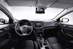 MEGANE HATCHBACK equilibre